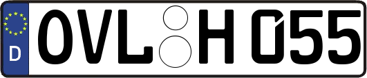 OVL-H055