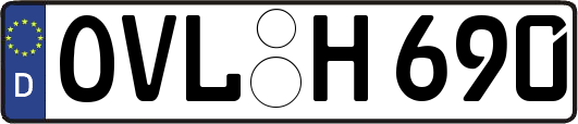 OVL-H690