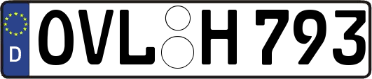 OVL-H793