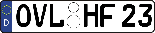 OVL-HF23