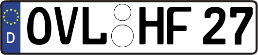 OVL-HF27