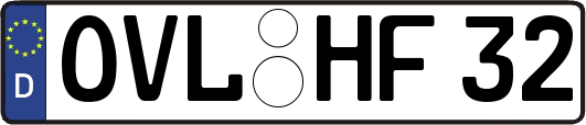 OVL-HF32