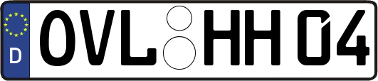OVL-HH04