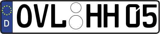 OVL-HH05