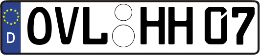 OVL-HH07