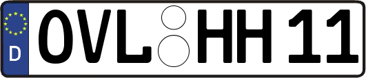 OVL-HH11
