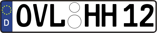 OVL-HH12