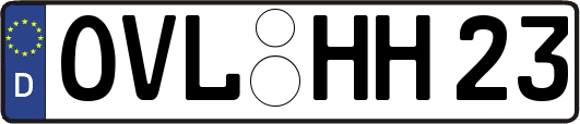 OVL-HH23