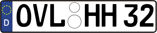 OVL-HH32