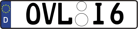 OVL-I6