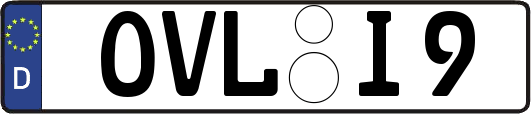 OVL-I9