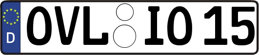OVL-IO15