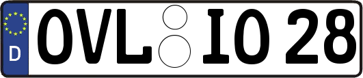 OVL-IO28
