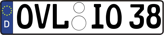 OVL-IO38