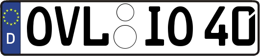 OVL-IO40