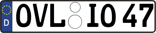 OVL-IO47