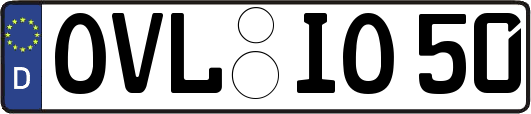 OVL-IO50