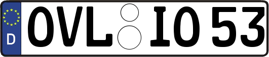 OVL-IO53