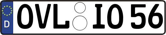 OVL-IO56