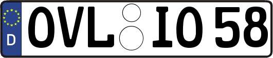 OVL-IO58