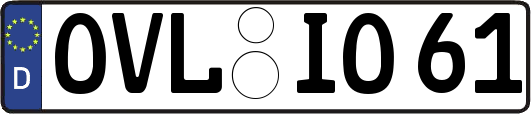 OVL-IO61