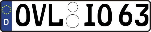 OVL-IO63