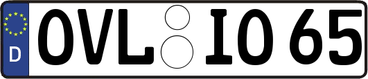OVL-IO65