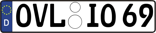 OVL-IO69