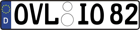 OVL-IO82
