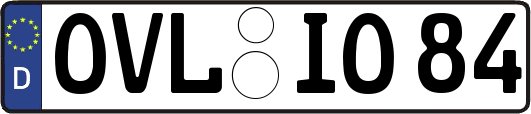 OVL-IO84
