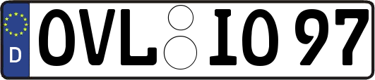 OVL-IO97