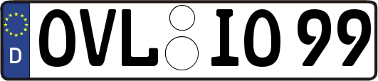 OVL-IO99
