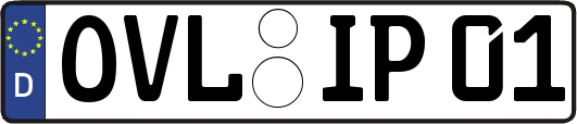 OVL-IP01