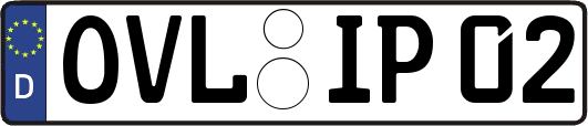 OVL-IP02