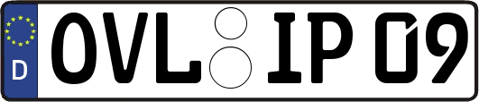 OVL-IP09