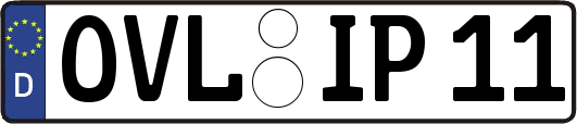 OVL-IP11