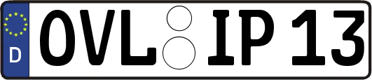 OVL-IP13
