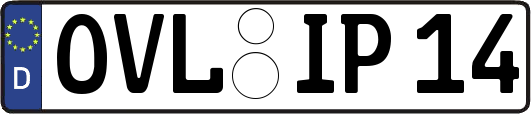 OVL-IP14