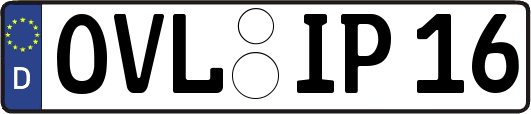 OVL-IP16