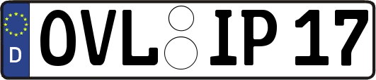 OVL-IP17