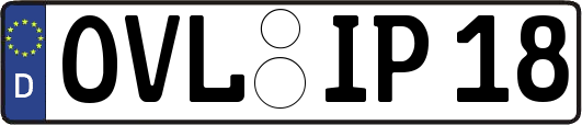 OVL-IP18