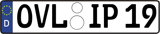 OVL-IP19