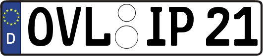 OVL-IP21