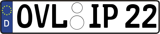 OVL-IP22