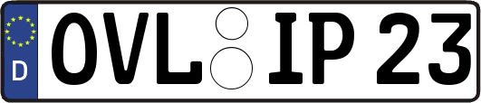 OVL-IP23