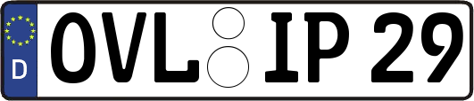 OVL-IP29