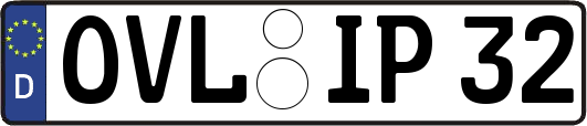 OVL-IP32