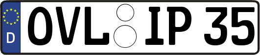 OVL-IP35