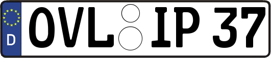 OVL-IP37