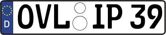 OVL-IP39